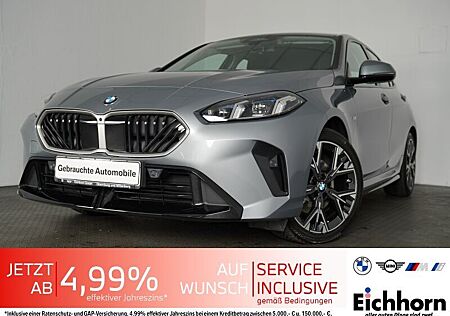 BMW 120i *M-Sport Exterieur.HUD.LiveCockProf.*