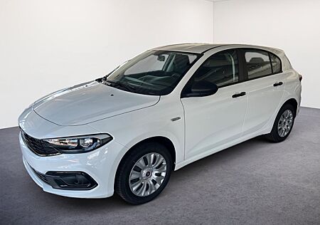 Fiat Tipo 5-Türer 1.5 HYBRID DCT AUTOMATIK/KLIMA/TFT/