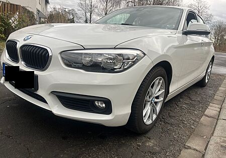 BMW 116i Edition M Sport Shadow Edition M Sport ...