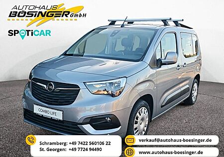 Opel Combo Life Edition PDC / Dachträger / wenig KM