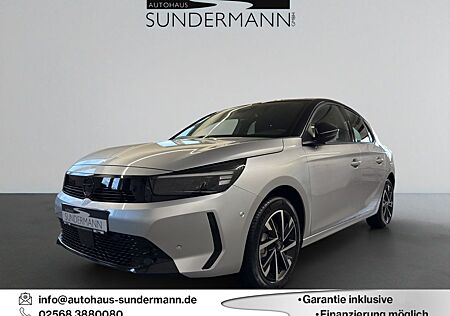 Opel Corsa F 1.2 Turbo GS LED+Kamera+SHZ+ACC+LRHZ+PDC