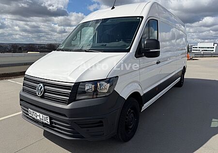 VW Crafter Volkswagen 35TDI*MAXI-HOCH-LANG*KLIMA*KAMERA*TEMPOM