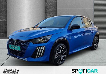 Peugeot 208 GT HYBRID 110 AUT. LED Apple CarPlay Android