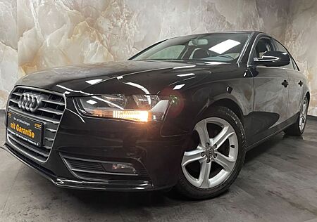 Audi A4 Lim. Ambition#1.Hand#