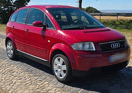 Audi A2 1.4
