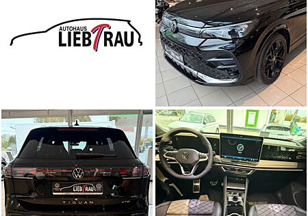 VW Tiguan Volkswagen 1.5 eTSI R-Line DSG*AHK*AreaView*ACC*SHZ*