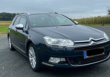 Citroën C5 Tourer V6 HDi 240 Biturbo Exclusive Aut. ...