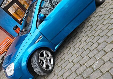 Opel Tigra 1.8 Sport Sport