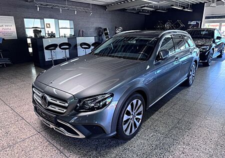Mercedes-Benz E 220 d 4Matic All-Terrain*AHK*DISTR*SHD*COMAND*