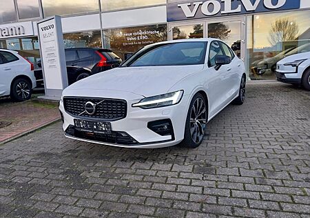 Volvo S60 B5 Ultimate Dark AWD "Standheizung"