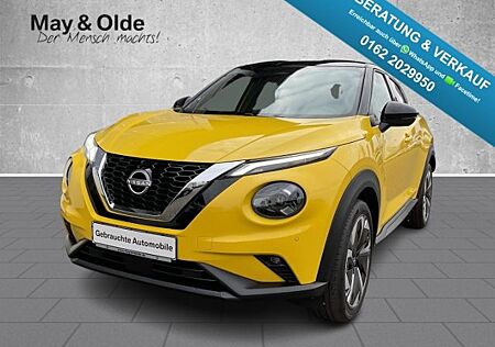 Nissan Juke 1,0 DIG Tekna D-Mode Bose 360
