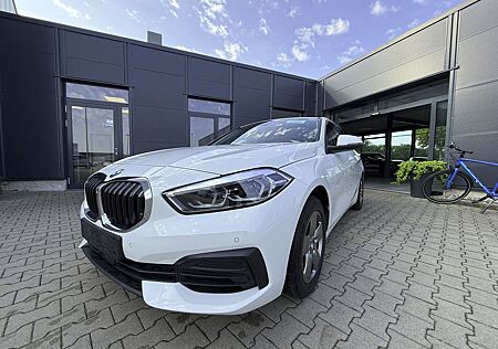 BMW 118i Advantage