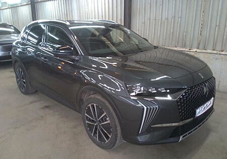 DS Automobiles DS7 Crossback DS7 CB OPÉRA 15 BHDi 130 EAT8 KAM*LEDER*PANO*19