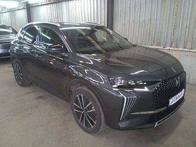 DS Automobiles DS7 CB OPÉRA 15 BHDi 130 EAT8 KAM*LEDER*PANO*19
