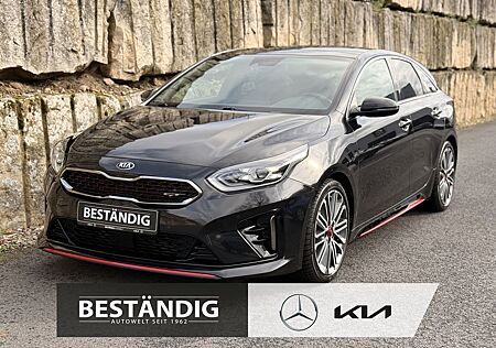 Kia Pro_ceed PROCEED 1.6T GT+NAVI+KOMFORT-PKT.+PANO
