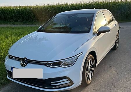 VW Golf Volkswagen 1.0 TSI OPF 81kW ACTIVE ACTIVE