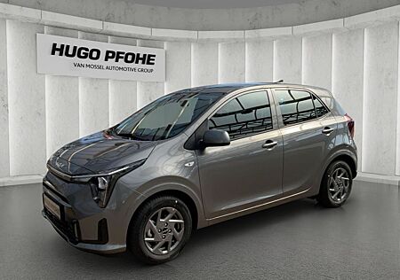 Kia Picanto Vision Tageszulassung RFK PDC SHZ NAVI