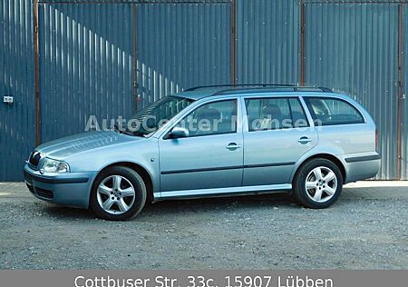 Skoda Octavia Combi Collection (Nr.118)