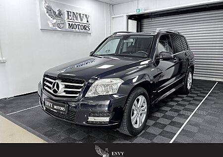 Mercedes-Benz GLK 250 CDI BlueEfficiency 4Matic 2.HAND Klima
