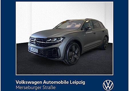 VW Touareg Volkswagen R 3.0 l V6 eHybrid 4MOTION 250kW / 100KW