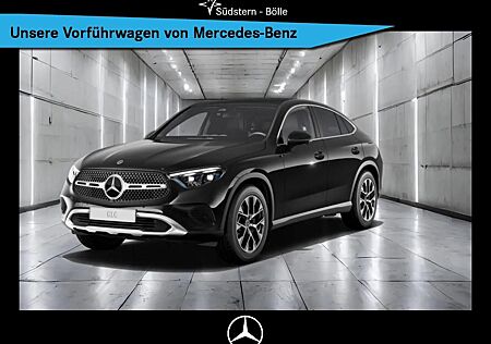 Mercedes-Benz GLC 220 d 4M Coupe AVANTGARDE+AMBIENTE+DISTRO