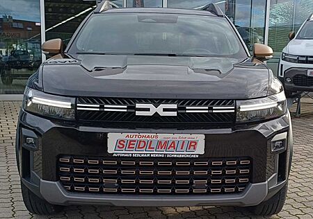 Dacia Bigster 1.2 TCe 140 Mild-Hybrid-G Extreme/WIPA