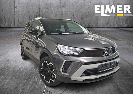Opel Crossland X Crossland Ultimate Paket