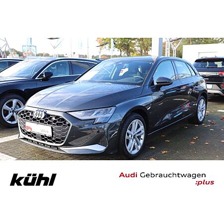 Audi A3 leasen