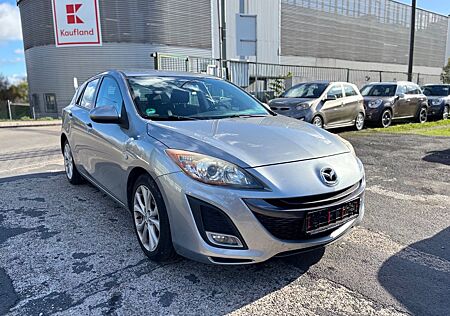 Mazda 3 Lim. 90th Anniversary*Klimaautomatk*