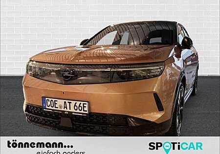 Opel Grandland X Grandland Electric B GS 73 kWh+NAVI+HEAD-UP-DISP