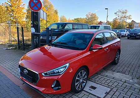 Hyundai i30 1.4 cw Trend