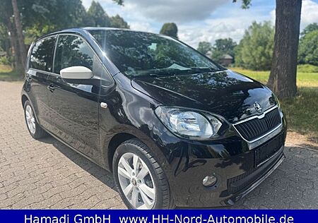 Skoda Citigo Active //KLIMA//SOUND//TÜV NEU//