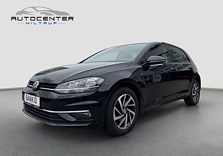 VW Golf Volkswagen VII Lim. Join/2.HD/NAVI/ACC/SHZ/PDC/ALU/TOP