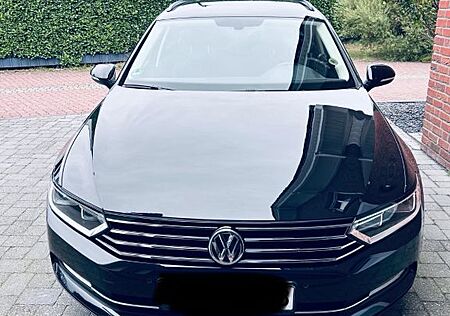 VW Passat Variant Volkswagen 2.0 TDI DSG BMT Trendline Var...