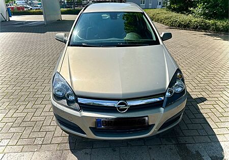 Opel Astra Caravan 1.4 Twinport -