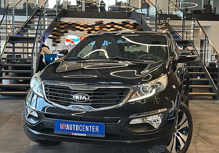 Kia Sportage FIFA World Cup Edition 4WD *AHK*Xenon*