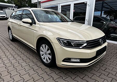 VW Passat Variant Volkswagen 2.0 TDI DSG*TAXI*incl. Taxameter