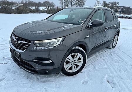 Opel Grandland X Grandland (X) 1.2 131PS Enjoy 54990
