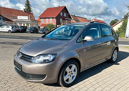 VW Golf Plus Volkswagen 1.4 TSI Comfortline PDC Klima