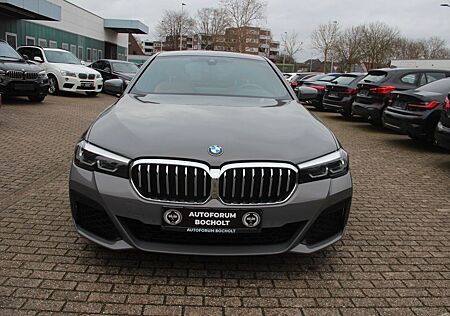 BMW 540 i M Sport LED, Facelift, Stndhz, Business