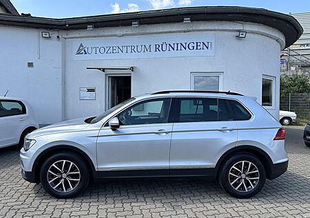 VW Tiguan Volkswagen Comfortline BMTStartStop*Pano*Digit.Tacho