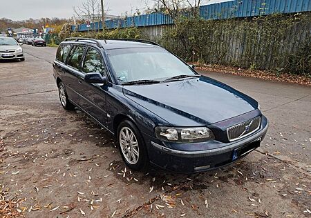 Volvo V70 2.4 Comfort Comfort