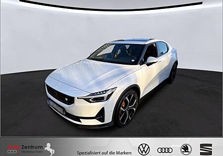 Polestar 2 Long Range Dual Performance AZN-FÖRDERUNG
