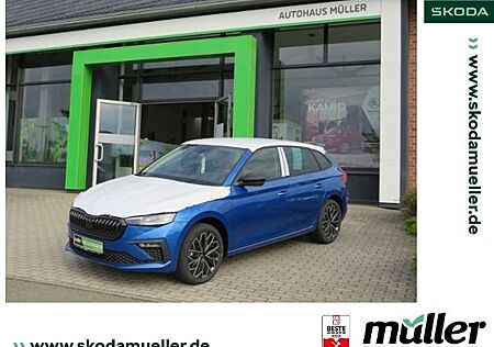 Skoda Scala Tour 1,0TSI 85kW LED SHZ SmartLink
