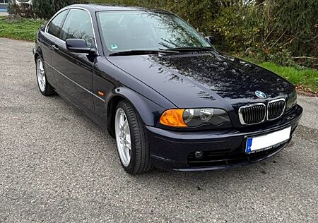 BMW 325Ci -