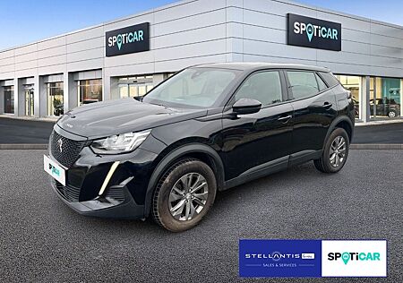 Peugeot 2008 ACTIVE PACK PureTech 100 KAMERA SITZHZG MIR