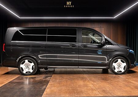 Mercedes-Benz V 300 V300 d 4MATIC EXCLUSIVE extralong
