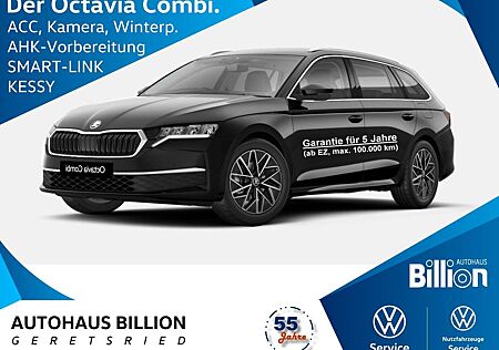 Skoda Octavia Combi 1.5 TSI OPF mHEV DSG Selection