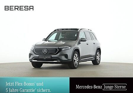 Mercedes-Benz EQB 250 Electric Art Pano Kamera LED el. Heck