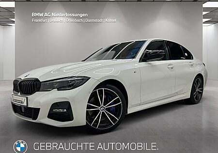 BMW 320i xDrive Limousine M-Sport LiveCockpitProf.